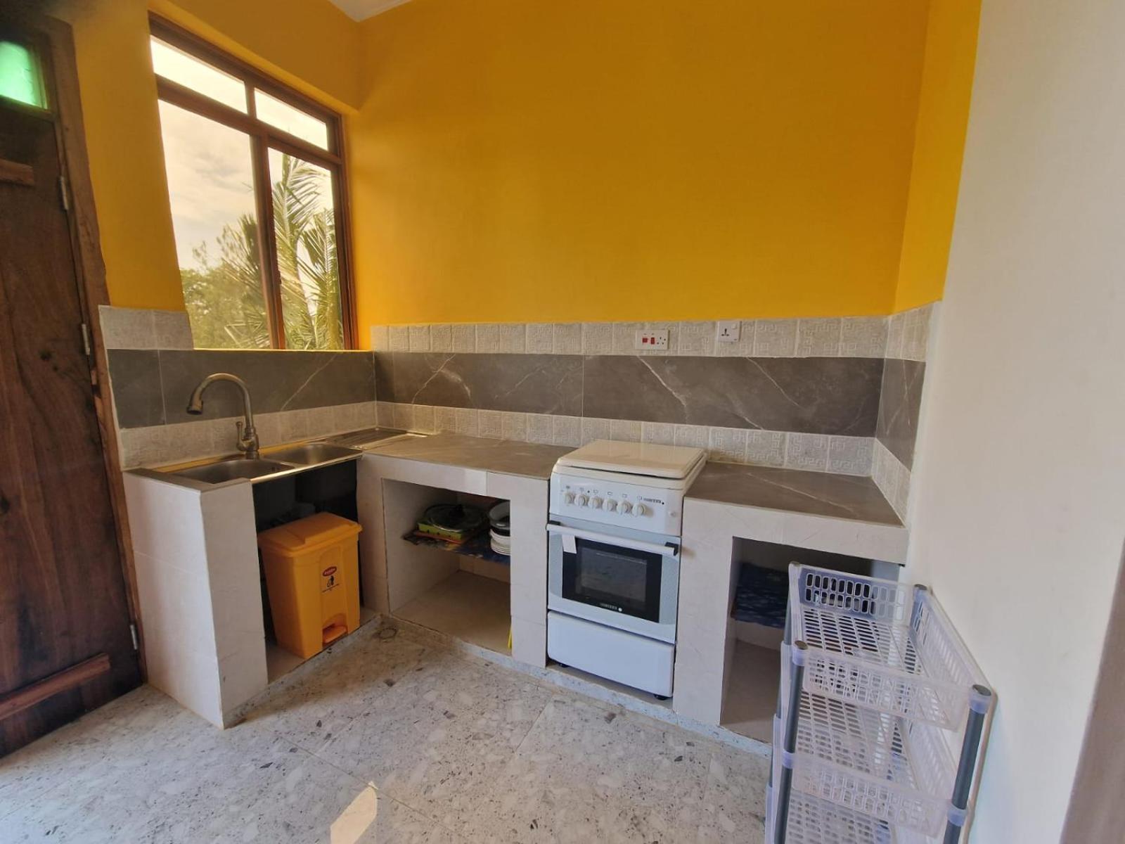 Daeli Apartment ケンドワ エクステリア 写真
