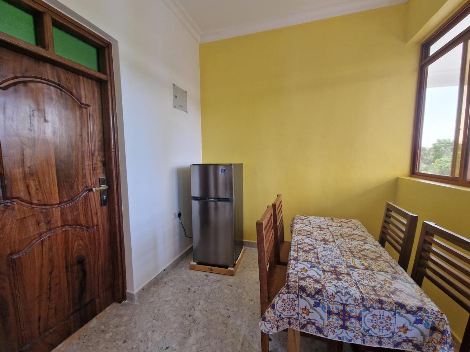 Daeli Apartment ケンドワ エクステリア 写真