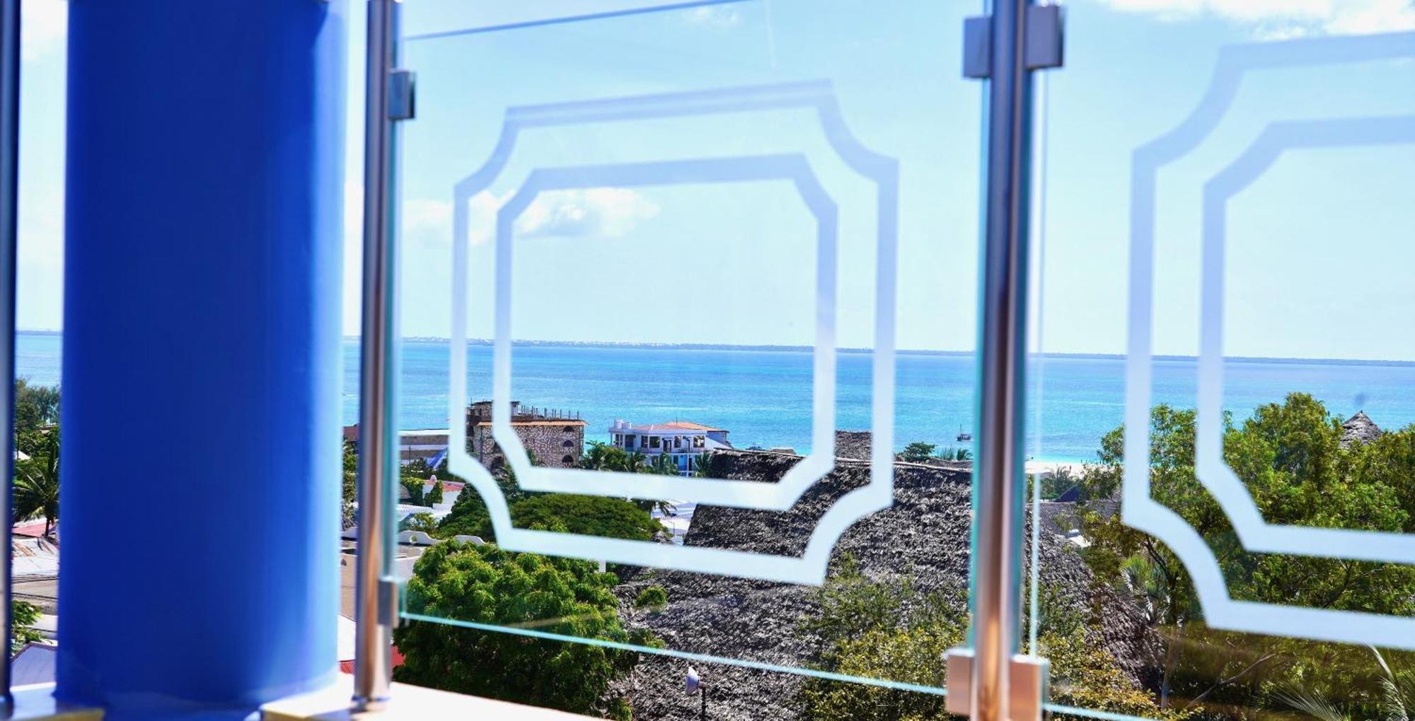 Daeli Apartment ケンドワ エクステリア 写真