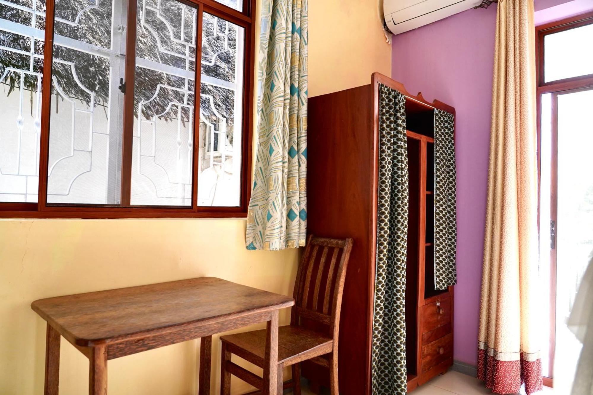 Daeli Apartment ケンドワ エクステリア 写真