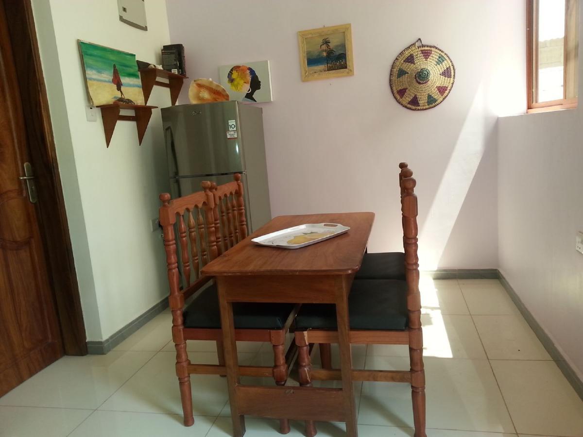 Daeli Apartment ケンドワ エクステリア 写真