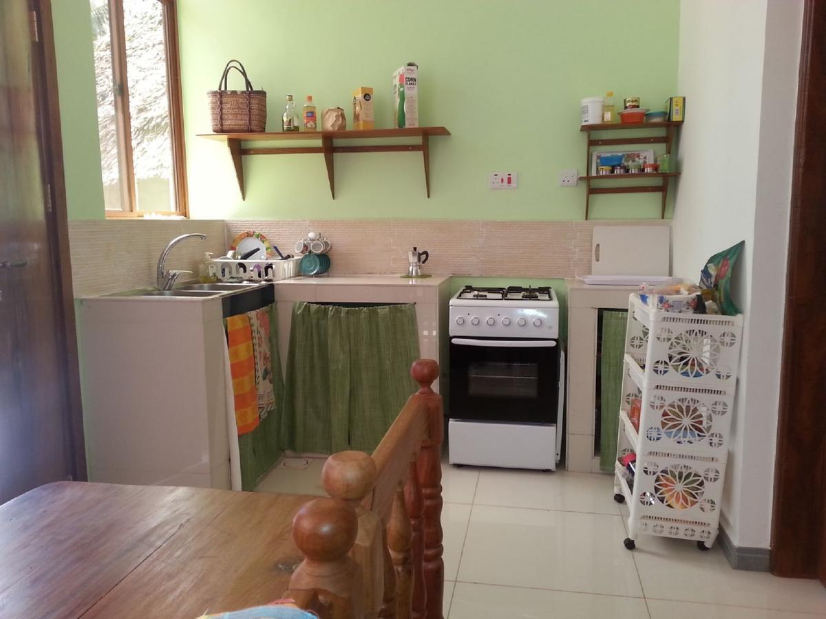 Daeli Apartment ケンドワ エクステリア 写真