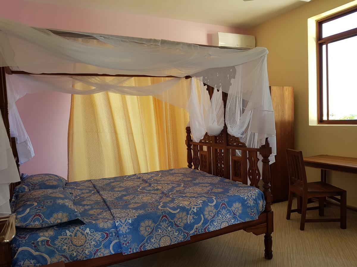 Daeli Apartment ケンドワ エクステリア 写真