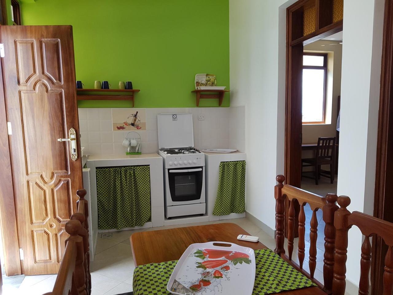 Daeli Apartment ケンドワ エクステリア 写真